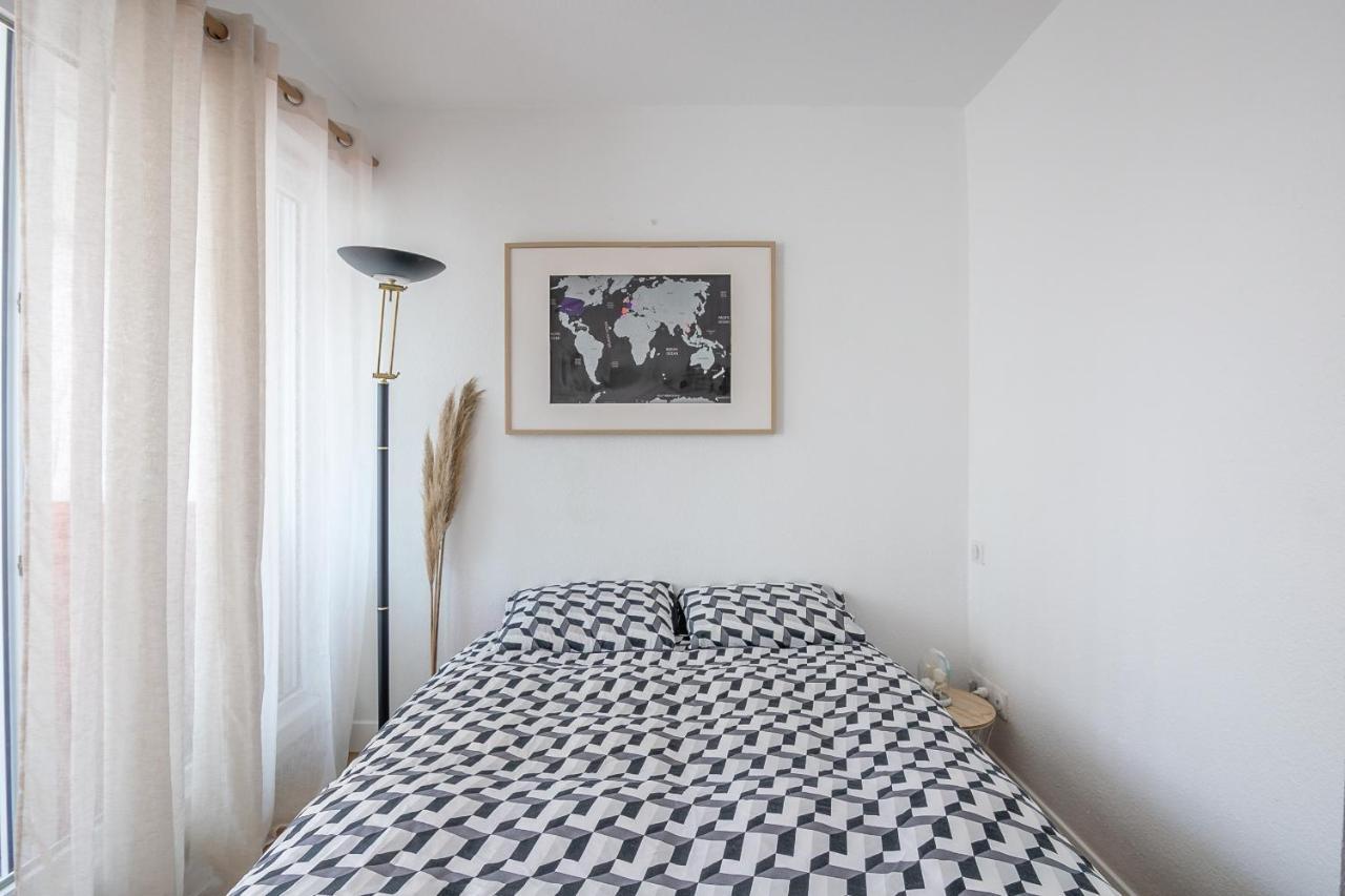 La Chaloupe Apartment Pleneuf-Val-Andre Exterior photo